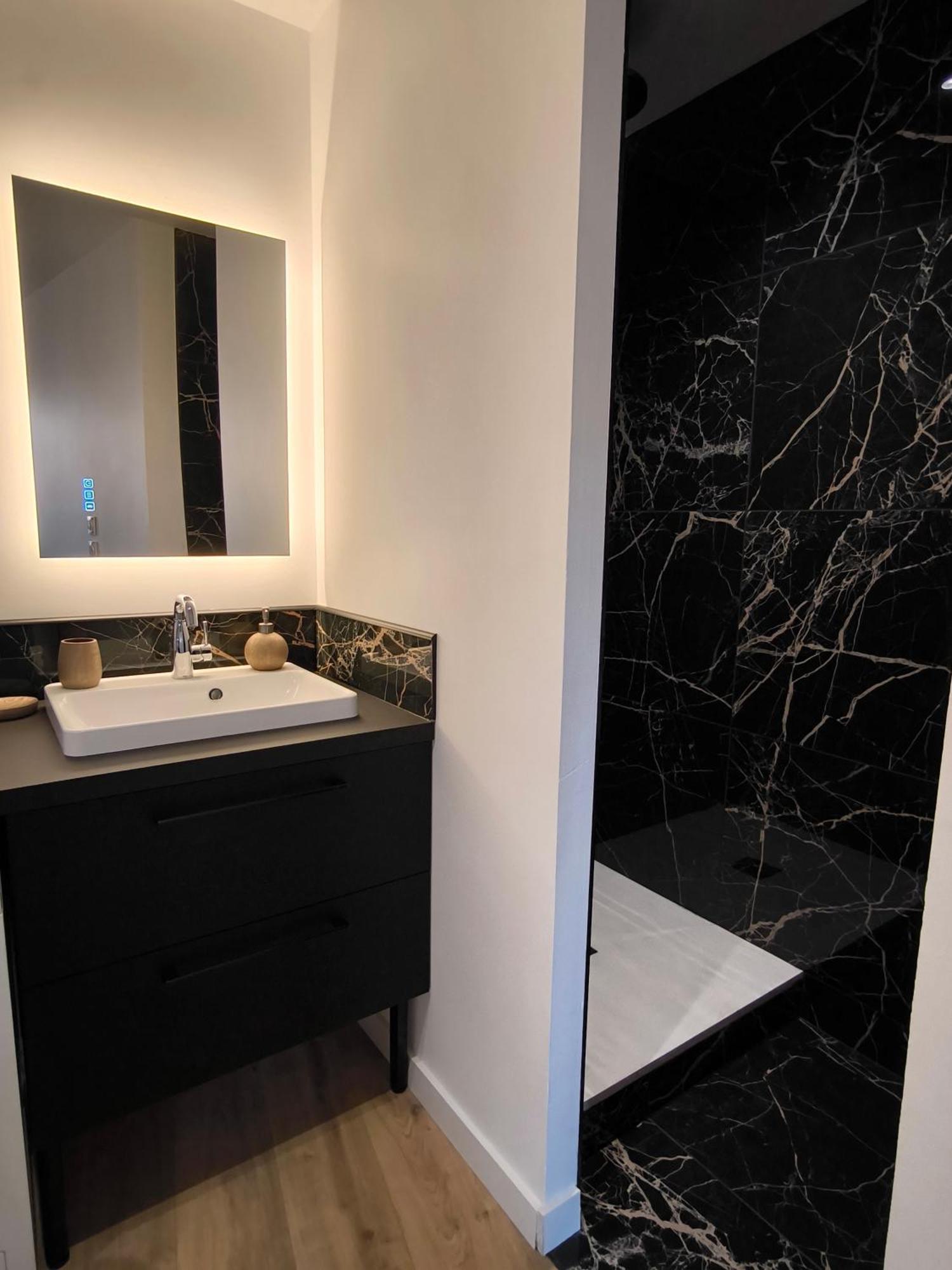 Sublime T2 En Plein Centre Climatise Apartment