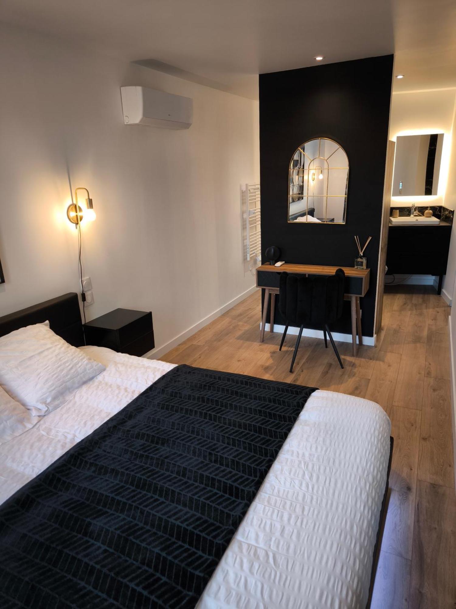 Apartamento Sublime T2 En Plein Centre Climatise *